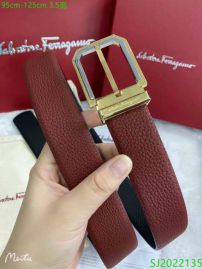 Picture of Ferragamo Belts _SKUFerragamobelt35mmX95-125cm7D952908